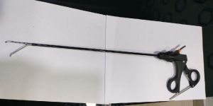 Laparoscopic Grasping Forceps