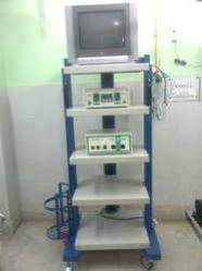 Laparoscopy Trolley