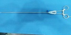 Ring Type Needle Holder