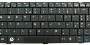 Laptop Keyboard