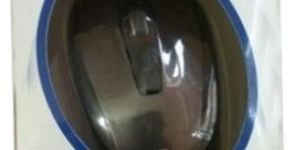 Optical Mouse