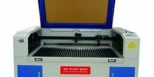 Automatic Laser Cutting Machine