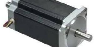 CNC Stepper Motor