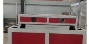 Industrial Vacuum Press Machine