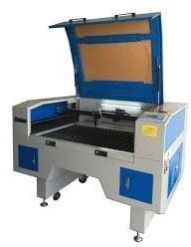 Stone Laser Engraving Machine