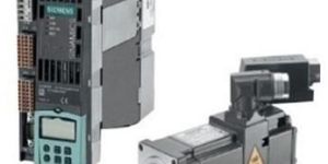 Printing Paper AC Drives