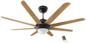 Octet Underlight Ceiling Fan