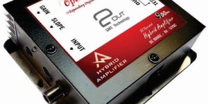 2 OUT DC Hybrid Amplifier