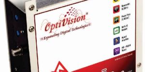 Economy Hybrid Amplifier