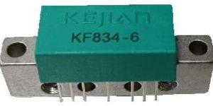 Kejian 6 Volt Optical IC