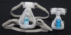 CPAP Full Face Mask