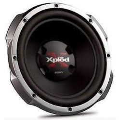 Sony Subwoofer