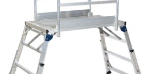 Aluminium Work Platform