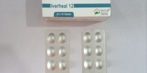 Ivermectin Dispersible Tablets