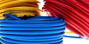 Electrical Wires