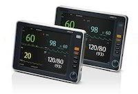 Mindray uMEC Patient Monitor