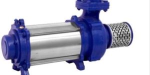 Horizontal Open Well Pump