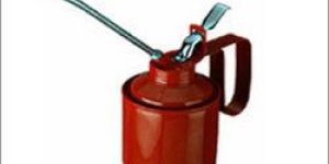 Oil Can