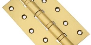 Brass Bearing Hinges
