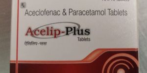 Acelip-Plus Tablets