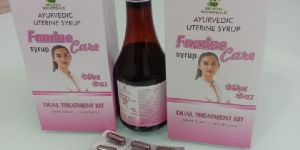 Femine Care Syrup
