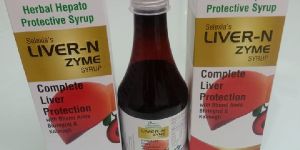 Liver-N Zyme Syrup