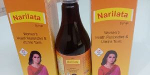 Narilata Syrup