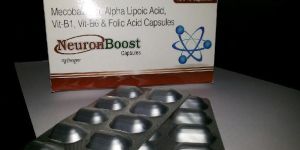 Neuron Boost Capsules