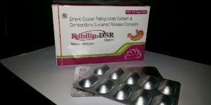 Rabilip-DSR Capsules