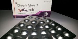 Tuflox-200 Tablets