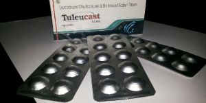 Tuleucast Tablets