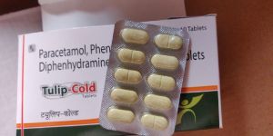 Tulip-Cold Tablets