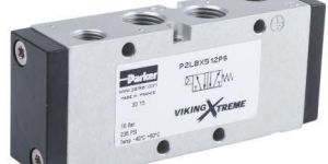 Parker Solenoid Valve
