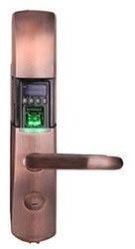 Fingerprint Scanner Lock