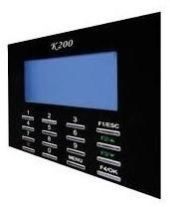 RFID Digital Access Control