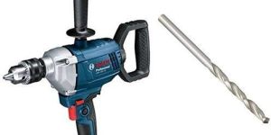 Rotary Drill Machine