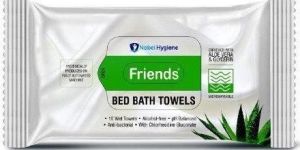 Bed Bath Towels