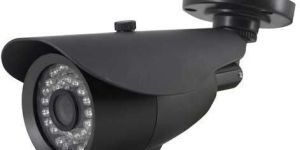 Waterproof Ir Camera