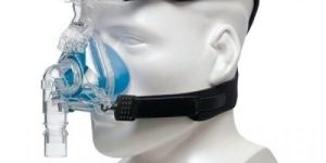 CPAP Nasal Mask