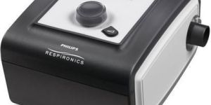 Philips Respironics BiPAP Machine