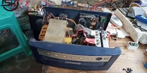 Inverters Repairing Services