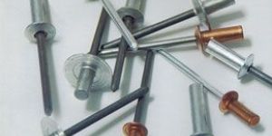 Close End Rivets