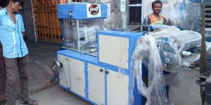 Fully Automatic Paper Cup Making Machine