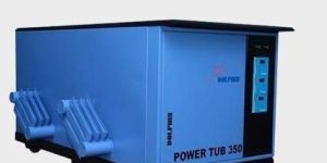 350 kVA Three Phase Oil Cooled Servo Stabilizer