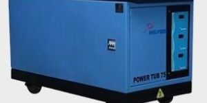 75kVA Three Phase Oil Cooled Servo Stabilizer