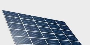 Domestic Rooftop Solar Power System