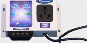 LED Solar Charge Controller