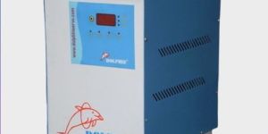 Single Phase Air Cooled Servo Stabilizer
