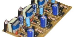 Electronic Circuit Boards