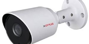 CP PLus Bullet Camera